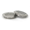 19mm Circular Air Vent Covers Stainless Steel Mesh Hole for
