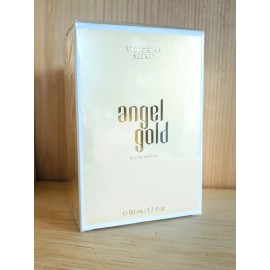 VICTORIA'S SECRET Angle Gold EDP Spray 50 ml / 1.7 oz ~ Sealed Box ~ New Pack