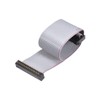 sourcing map IDC Wire Ribbon Cable FC/FD Male A Type