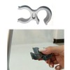 DeaHea 2 Pack Shower Chair Shower Head Holder Handheld Shower