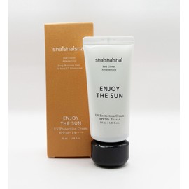 Shy Shy Shy Enjoy The Sun UV Protection Cream 50ml / 샤이샤이샤이 인조이 더 선 유브이 프로텍션 크림 50ml