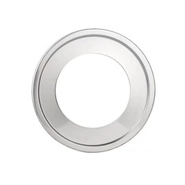 happykau Steamer Plate Steamer for Chinese Seiro, Durable, Stainless Steel, Fits 9.4 - 10.2 inches (24 - 26 cm) Pot and 6.3 - 9.4 inches (16 - 24 cm) Steamer