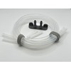 Generic Drain Hose Extension for GE Opal Nugget, and Other
