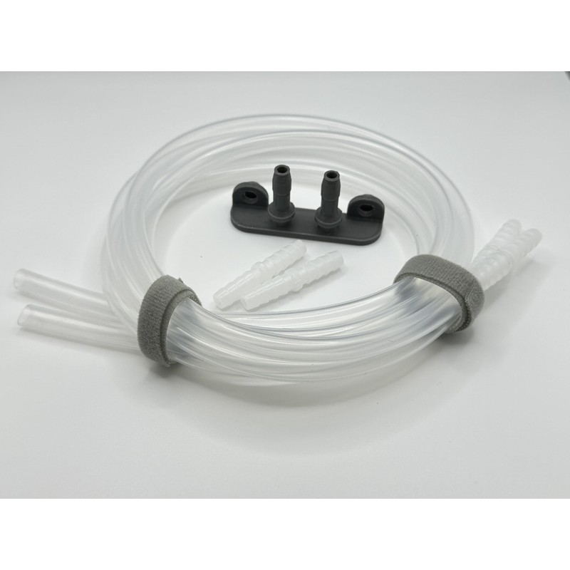 Generic Drain Hose Extension for GE Opal Nugget, and Other