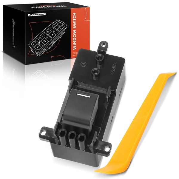A-Premium Power Window Switch Compatible with Honda Accord 2013 2014
