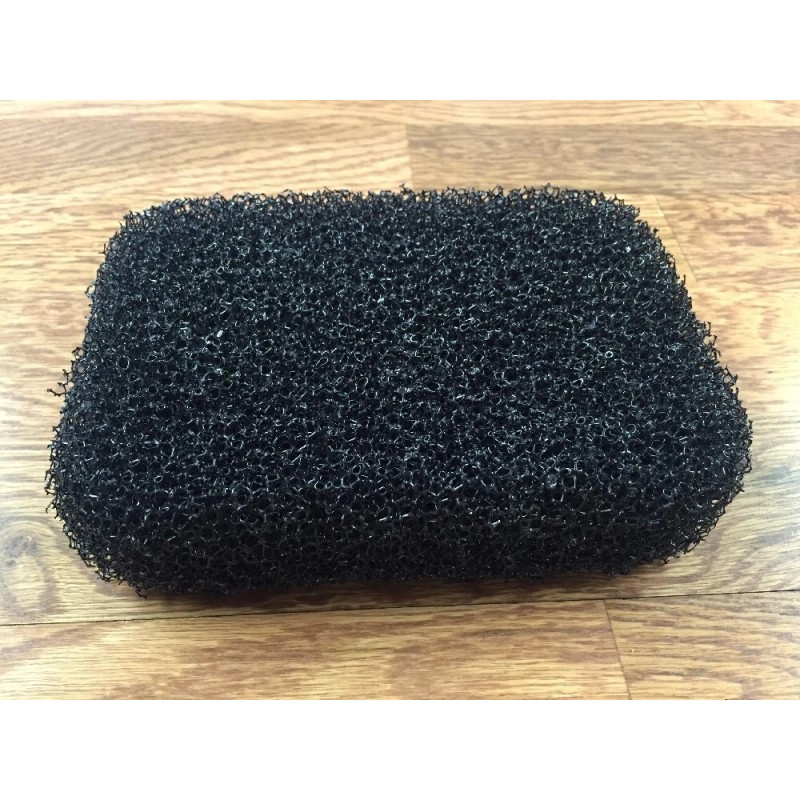 Hydra 6 Pack Hydra Black Epoxy Tile Flooring Grout Sponge