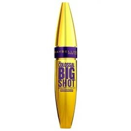 Maybelline Volum' Express El Colosal Big Shot Máscara A
