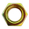 Polaris Timbersled Jam Nut, Genuine OEM Part 7542711, Qty 1