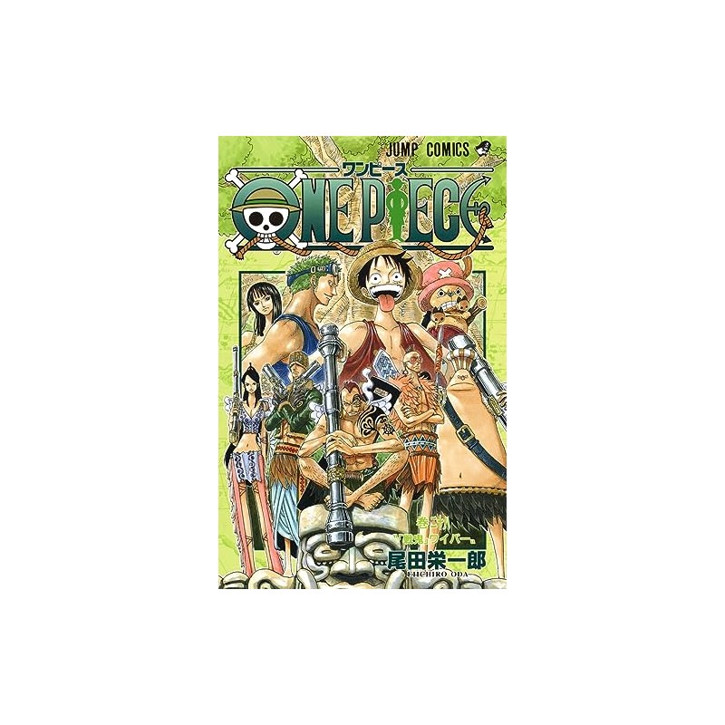 One Piece Vol 28 (Japanese Edition)
