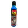 Abrillantador E Hidratante De Llantas - Gel Azul Margrey