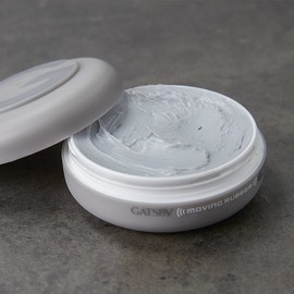 Gatsby 갸스비 무빙러버 왁스(그란지매트) Gatsby Moving Rubber Wax (Grunge Matte)