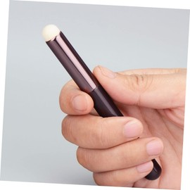 BIUDECO Lip Gloss Smudge Brush for Women Professional Makeup Blending Brush Lip Brush Set