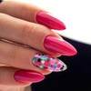 Mylee Nail Capsules - Choice of 12 Sizes - Reusable,