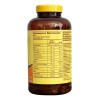 Mixsure Suplemento Alimenticio, Libre De Gluten Con Omega 3 Vainilla