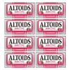 Strawberry Mints, 1.2 Ounce Each (8 Pack, 9.6 Ounce Total)