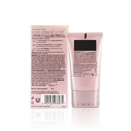 Lakme Lumi Cream Moisturizer with Highlighter, Enriched with Niacinamide for All Skin Type 30g
