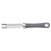KitchenCraft Professional Apple Corer with Soft Grip Handle, 21.5 cm