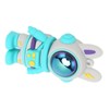 Cartoon USB Flash Drive Space Bunny USB2.0 Interface Plug and