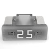 AUPROTEC Mini LP Car Fuses Blade Fuses 2A - 30A