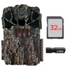 Browning Spec Ops Elite HP5 Trail Game Camera Bundle Includes