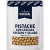 Aroma Natural | Pistache con Cáscara Tostado y Salado 1