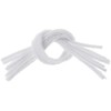 VBS Chenille Wire 50cm Pack of 10 White