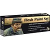 Scale75: Flesh Paint Set (8 x 17ml)