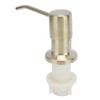 Soap Pump Head Built In Kitchen Sink Soap Dispenser Head