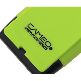 Cameo Dress Sleeve Plus Darts Case Lime