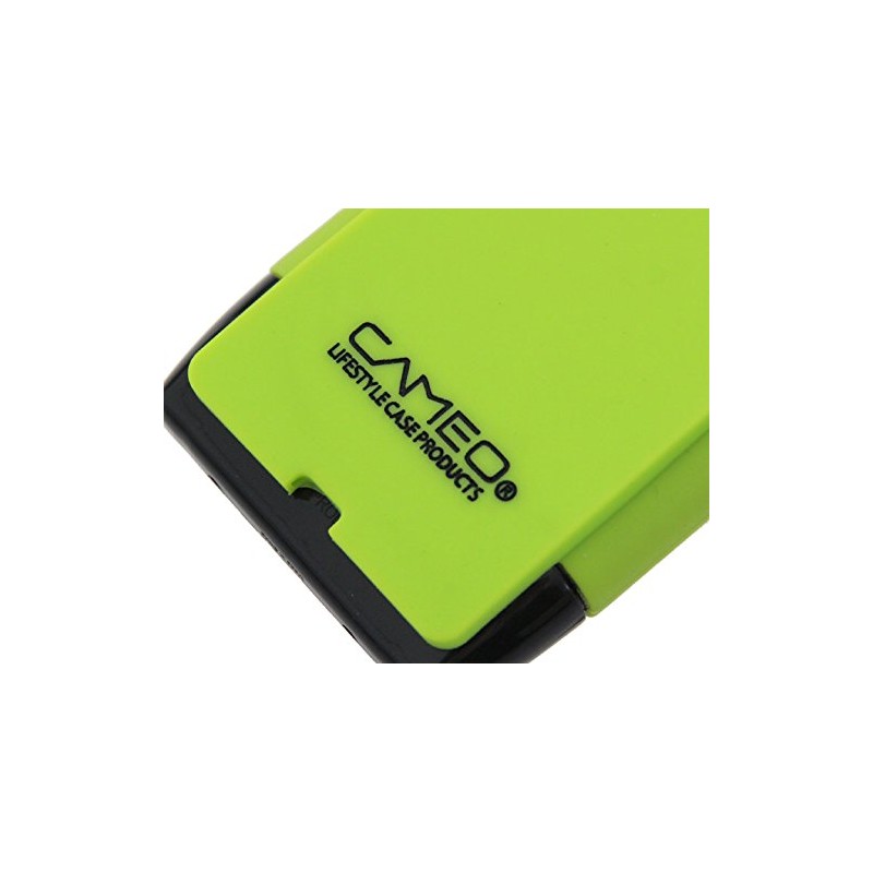 Cameo Dress Sleeve Plus Darts Case Lime