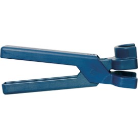 Loc-Line 78004 Hose Assembly Pliers, Blue, 3/4" Hose ID