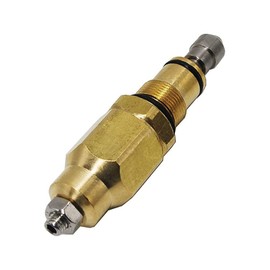 LEFITPA Replacement Unloader Pressure Washer Pump for Troy Bilt 200348GS AR42118 42118 Fits RMW RMV SRMW Series RMW2G20 RMW2G23 RMW2G24 RMW2G25 RMW2.2G20