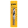 DEWALT Drill Bit, Black Oxide, Reduced Shank, 7/8-Inch to 1/2-Inch