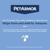 PetArmor Plus Flea & Tick Prevention for Cats with Fipronil