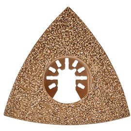 Draper 70472 Oscillating Multi-Tool Carbide Rasp