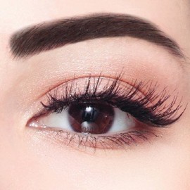 LA Splash Cosmetics Eyebrow Sculpting Art-ki-tekt Brow Defining Pencil Duo (Black)