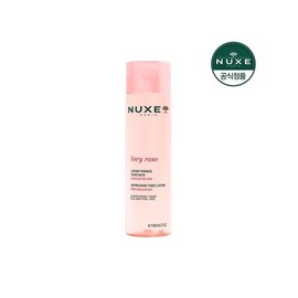 Nuxe Berry Rose Refresh Toner 200ml / 눅스 베리로즈 리프레쉬 토너 200ml