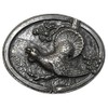 BELTINGER Auerhahn Belt Buckle 4.0 cm | Buckle Interchangeable Buckle