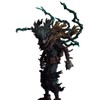 Bandai Premium Prize Figure - My Hero Academia - Companions
