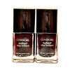 COVERGIRL 2x CoverGirl Outlast Stay Brilliant Nail Polish Gloss -#195