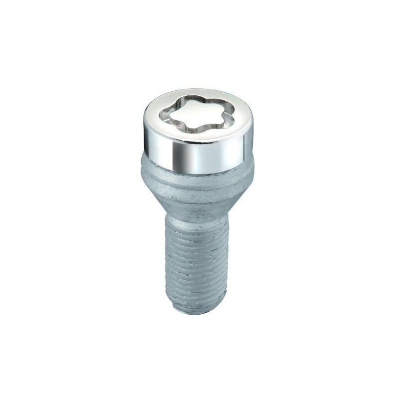 27205SU Wheel Lock Bolts SU M14 x 1,5, cone seat,