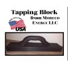 Moreco Energy Tapping block laminate flooring, Tapping Block