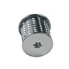 Bosch Siemens 00753401 753401 Original Drum Rasp Chopper Meat Chopper