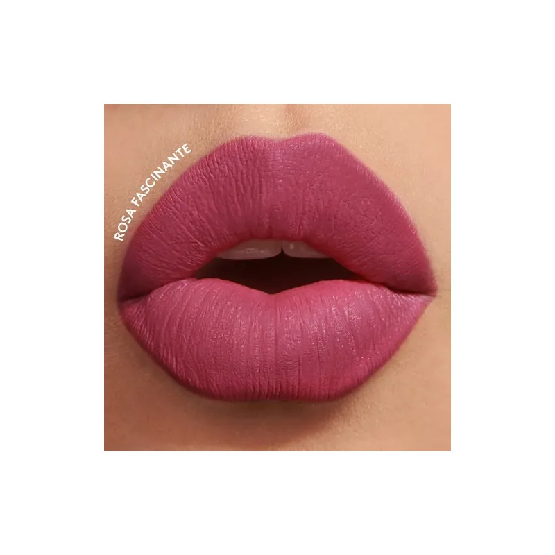 Labial Hidracolor Mate Esika Hidratacion 24 Hrs