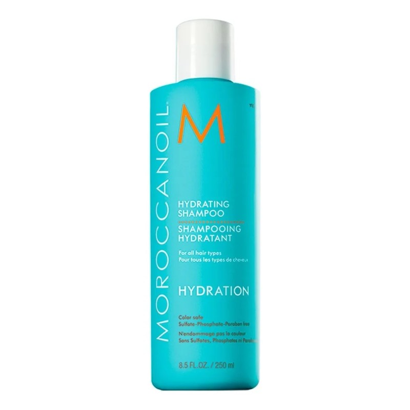 Moroccanoil hydration Shampoo 250 Ml
