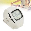 Students Electronic Watch Waterproof Stopwatch Dual Time Fashionable Digital Sports
