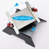 Rchobbytop RC Car Tool Kit Black RC Work Stand &
