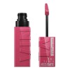 Labial Líquido Maybelline Superstay Vinyl Ink Acabado Brillante Color Coy