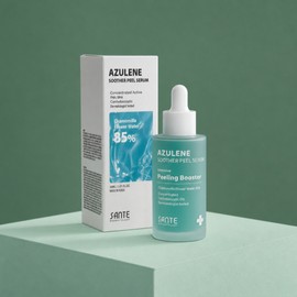 Santte Soothe Peel Serum 50ml / 상떼수더필세럼50ml