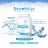 NeuroActive 120 Highly bioavailable Micro-Tablets - Magnesium Citrate, Zinc Picolinate,